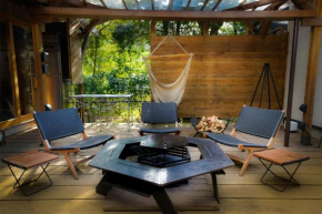 THE BASE GLAMPING YUGAWARA Kanagawa Glamping - Vacation STAY 74518v